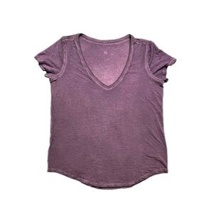 Lululemon Love V-Neck T-Shirt